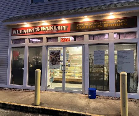 Klemm's Bakery
