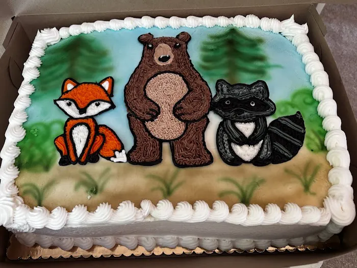 Klemm's Bakery Picture 2