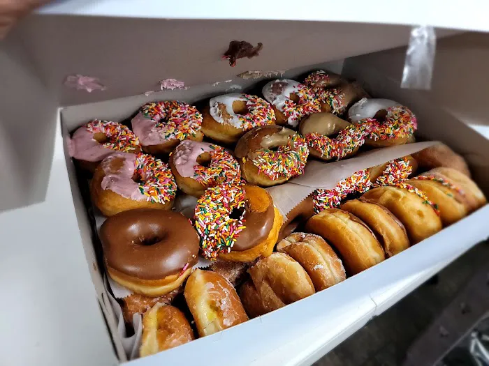 Klemm's Bakery Picture 10