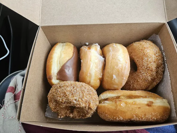 Klemm's Bakery Picture 4