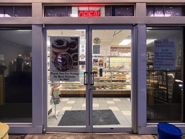 Klemm's Bakery Picture 8