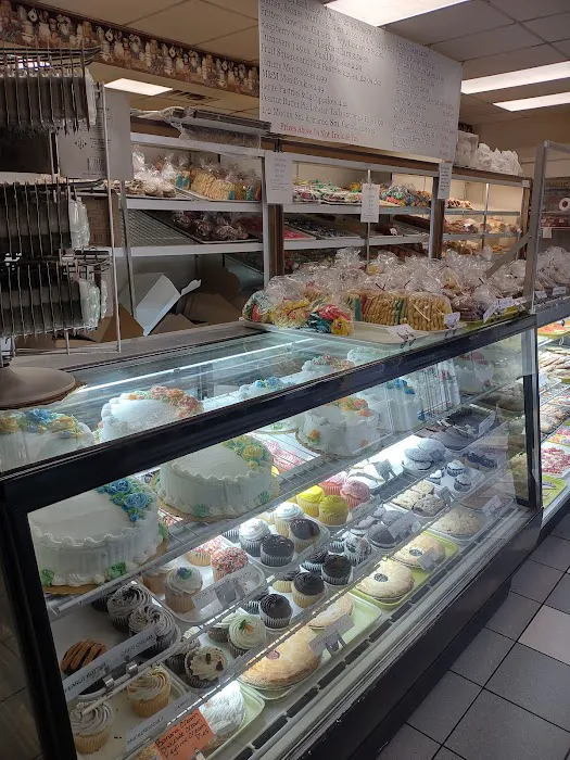 Klemm's Bakery Picture 5