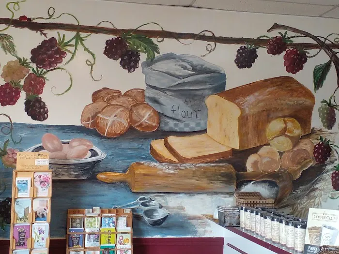 Blackberry Bakery Picture 2