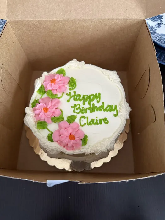 Blackberry Bakery Picture 1