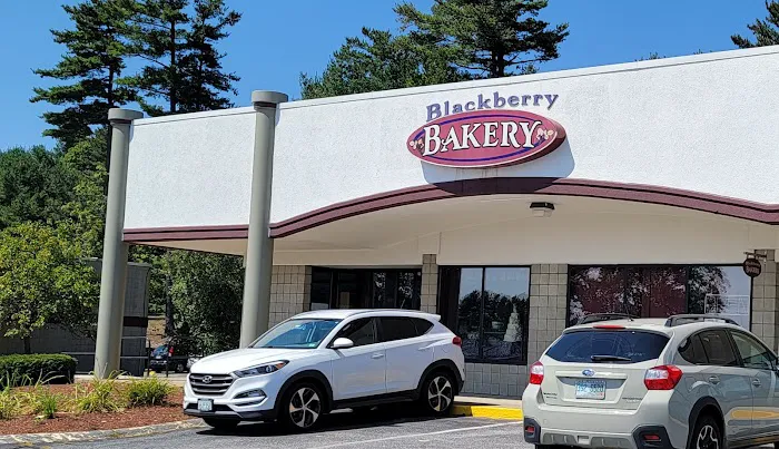 Blackberry Bakery Picture 3