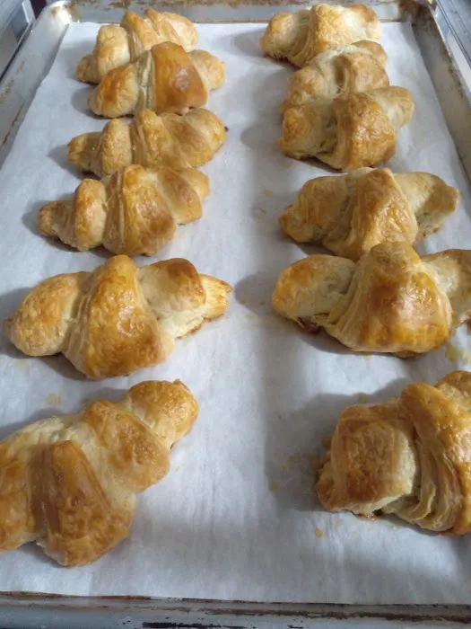 Blackberry Bakery Picture 7