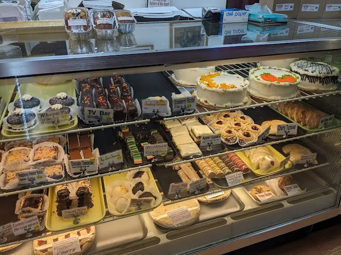 Blackberry Bakery Picture 10