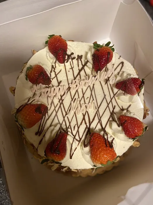 Blackberry Bakery Picture 5