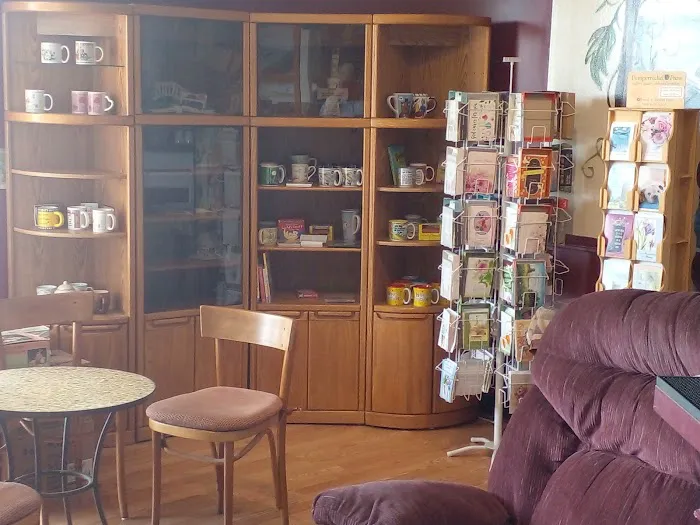 Blackberry Bakery Picture 9