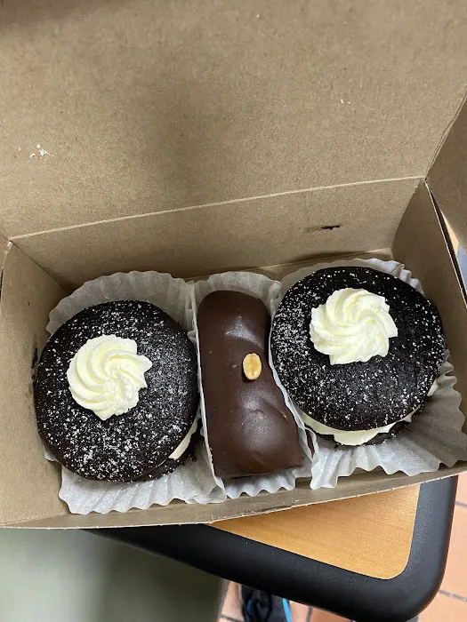 Blackberry Bakery Picture 4