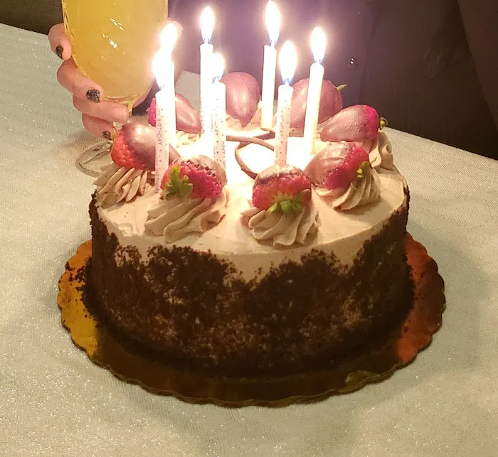 Blackberry Bakery Picture 6