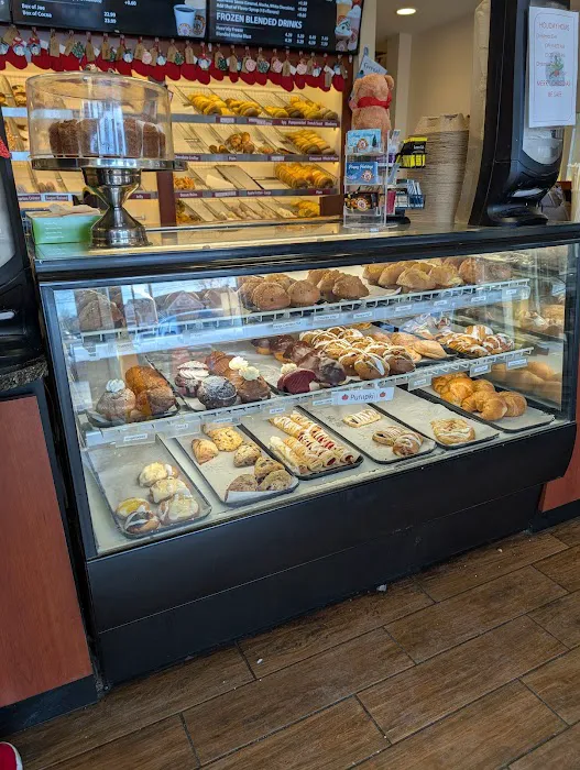 Heav'nly Donuts Picture 10
