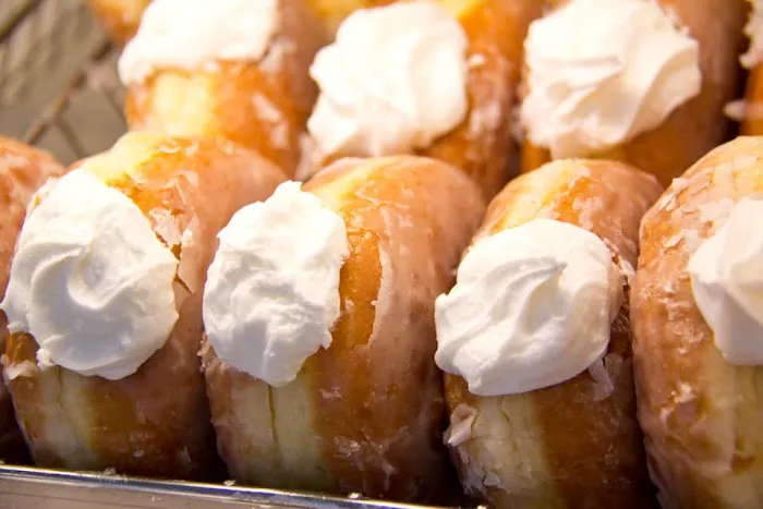 Heav'nly Donuts Picture 6