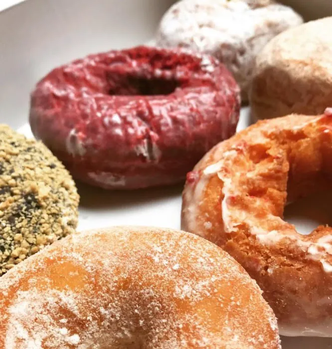 Heav'nly Donuts Picture 4