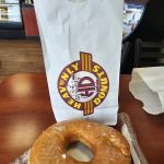Heav'nly Donuts