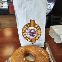 Heav'nly Donuts ico