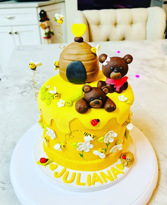 cupcakery house Picture 7