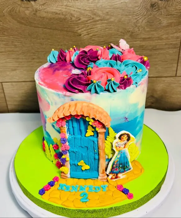 cupcakery house Picture 9