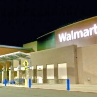 Walmart Bakery ico