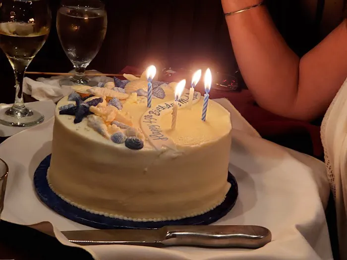 Carina's Cakes Picture 6