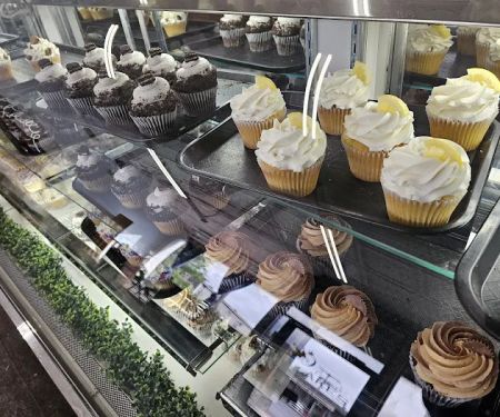 Carina's Cakes