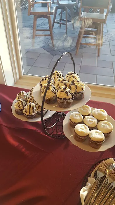 Carina's Cakes Picture 4