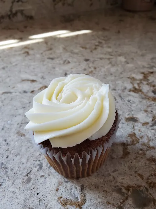 Carina's Cakes Picture 8