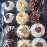 Katrina's cupcakes