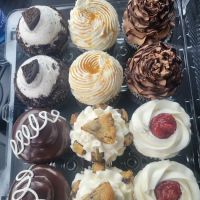 Katrina's cupcakes ico