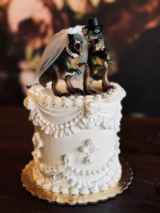 Chickadee Hill Cakes Picture 9