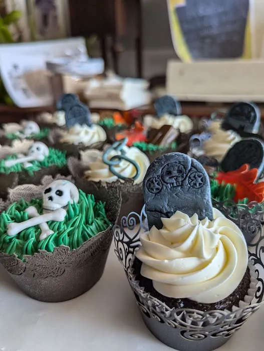 Chickadee Hill Cakes Picture 4
