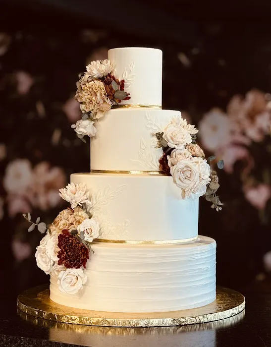 Chickadee Hill Cakes Picture 10