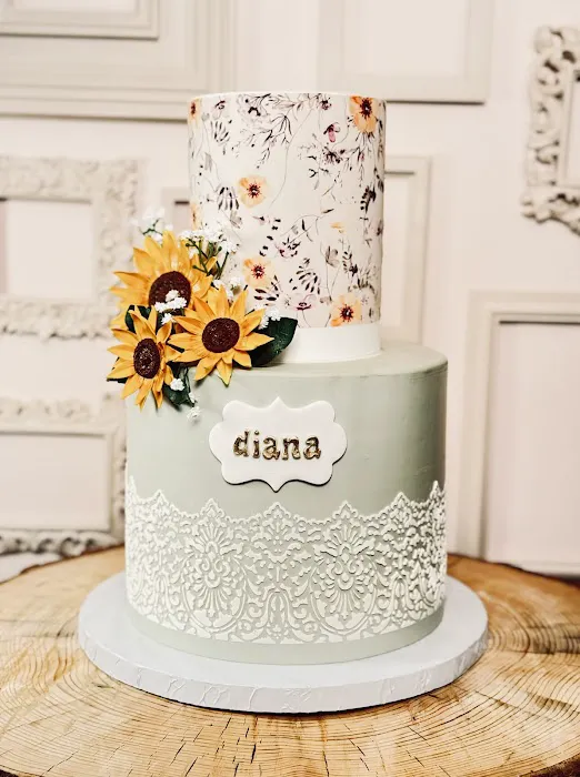 Chickadee Hill Cakes Picture 8
