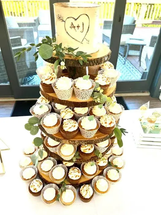 Chickadee Hill Cakes Picture 1