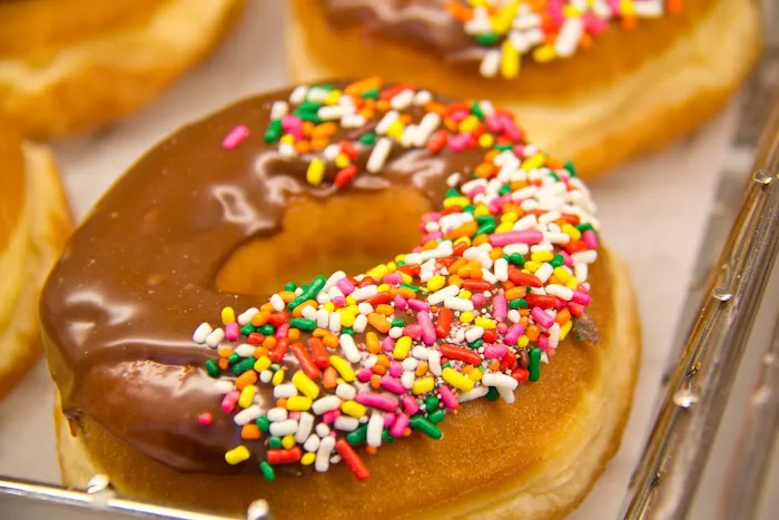 Heav'nly Donuts Picture 2