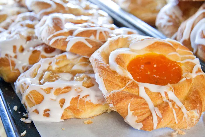 Heav'nly Donuts Picture 7