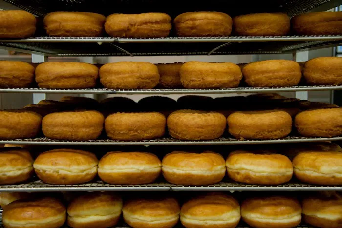 Heav'nly Donuts Picture 3