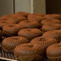 Heav'nly Donuts ico