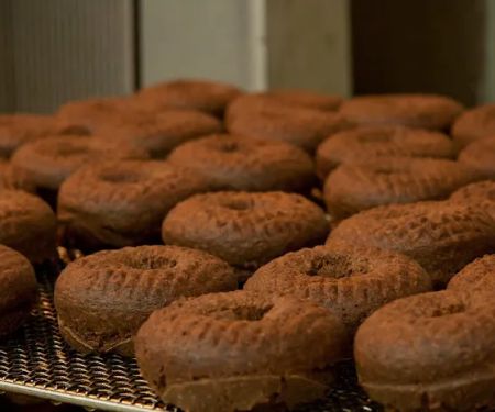 Heav'nly Donuts