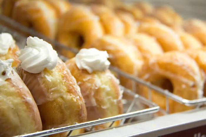 Heav'nly Donuts Picture 6
