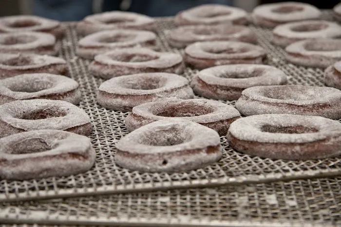 Heav'nly Donuts Picture 9