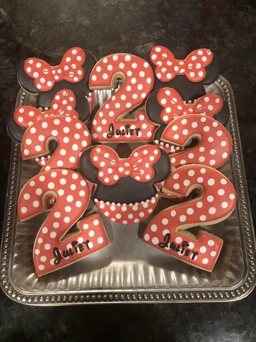 Sugar Momma's Cookies Picture 3