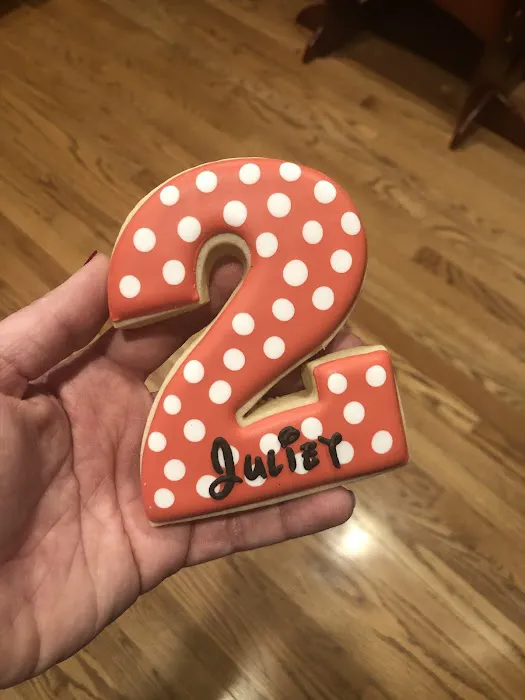 Sugar Momma's Cookies Picture 1