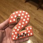 Sugar Momma's Cookies