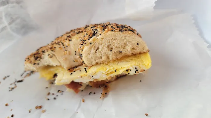 Beyond Bagels Picture 1