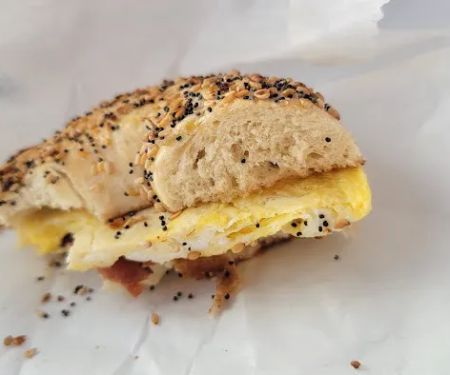 Beyond Bagels