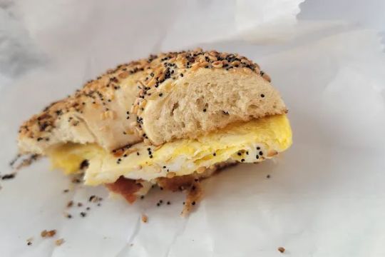 Beyond Bagels