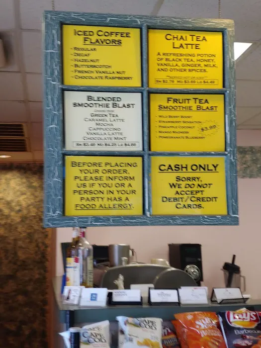 Beyond Bagels Picture 8