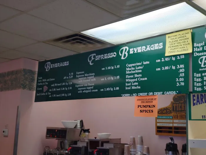 Beyond Bagels Picture 9