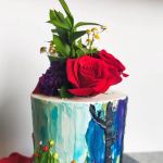 Knot Just Cake, LLC